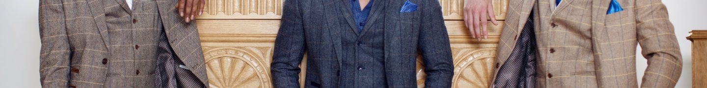 Waistcoats