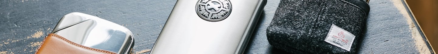 Hip flasks