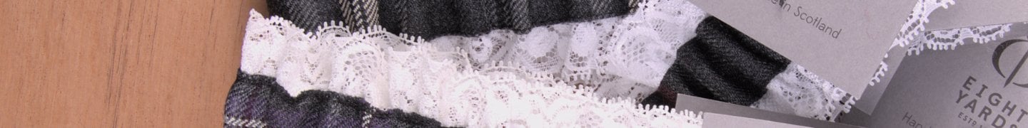Handfastings & ladies garters