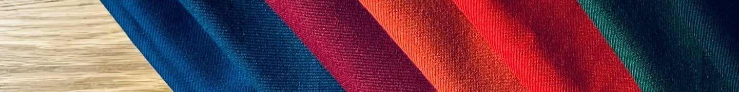 Pocket Squares