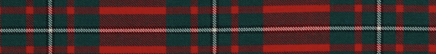 Macgregor