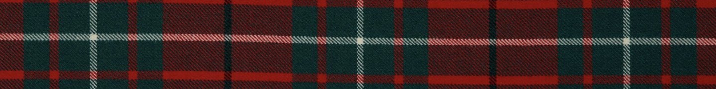 Macaulay