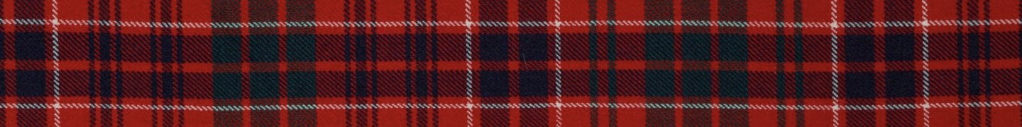 Macrae