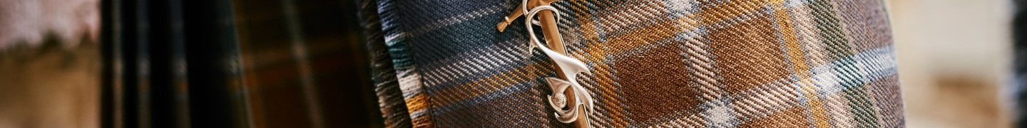 Highland accessories