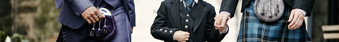 Jackets for kids