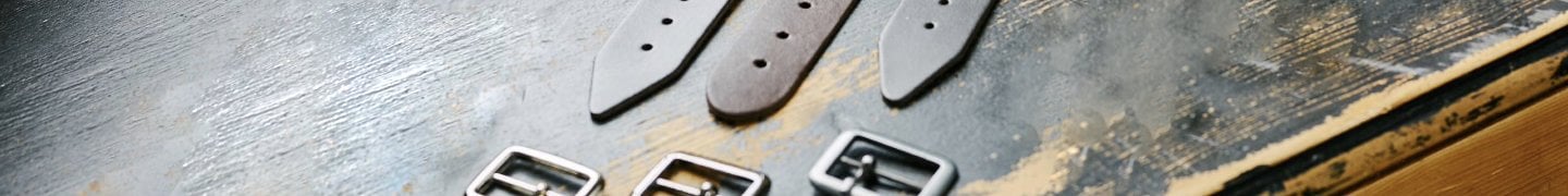 Kilt & jacket spares