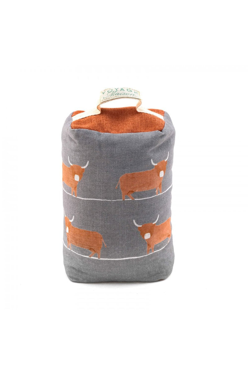 Door Stop Dougal Granite