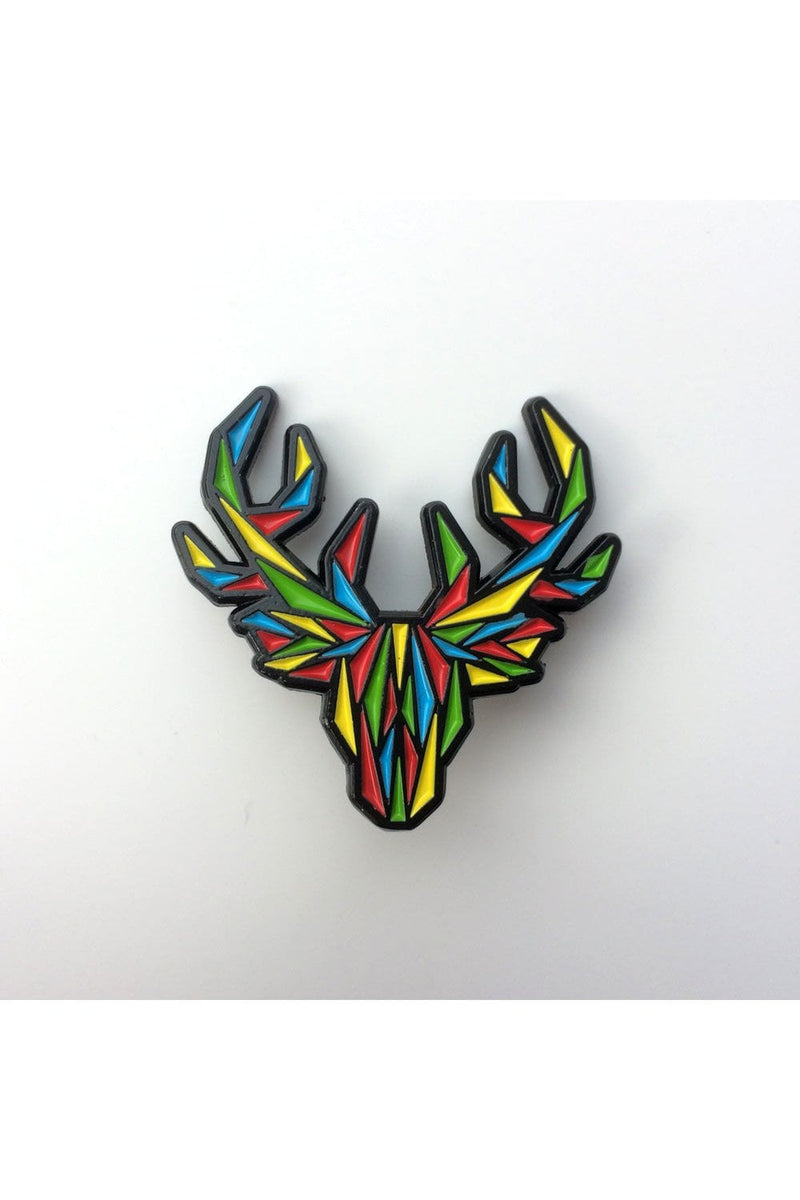 Pin Stag