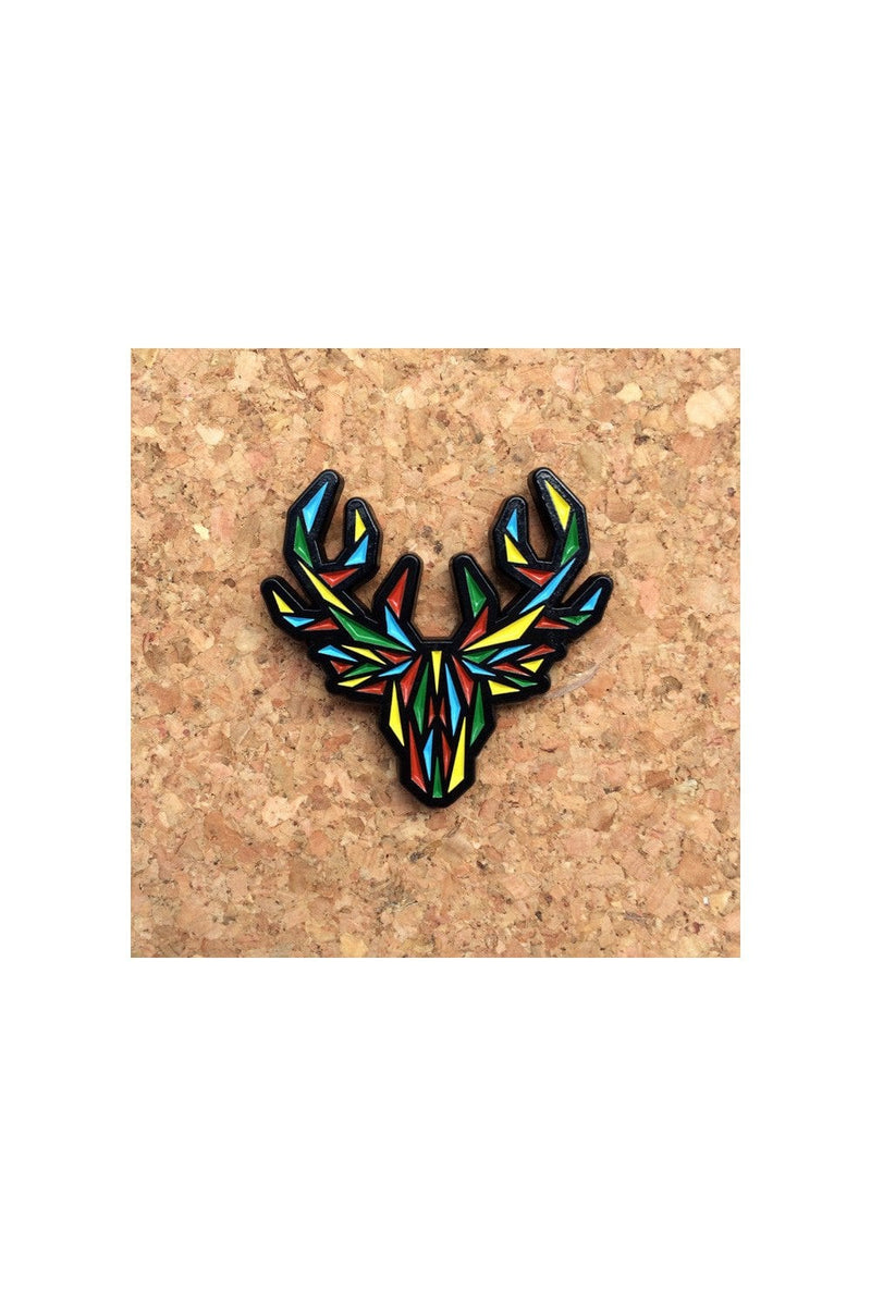 Pin Stag