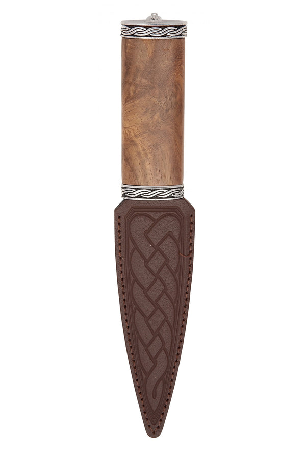 Torridon Rosewood Sgian Dubh