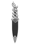 Glenfinnan Stag Sgian Dubh