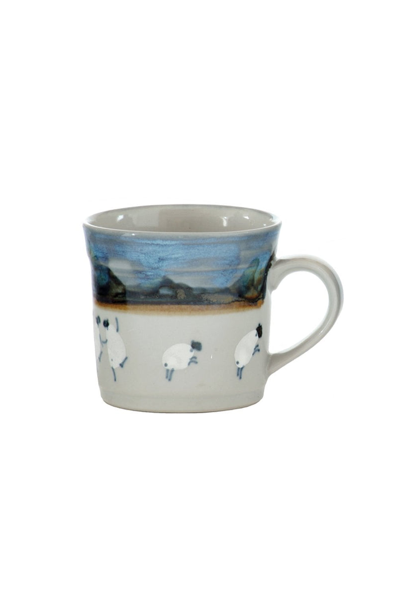 Sheep Mug