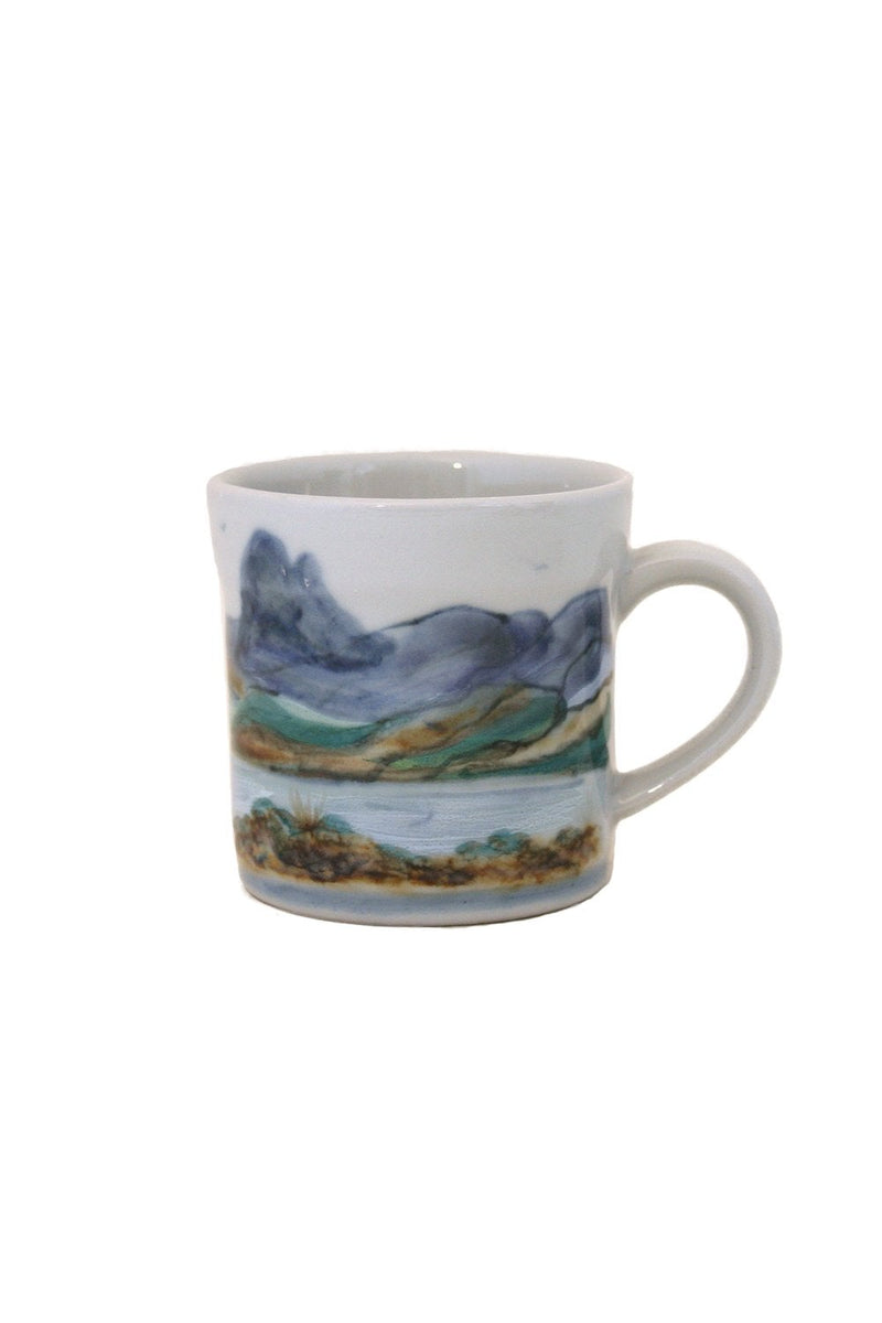 Mug Landscape