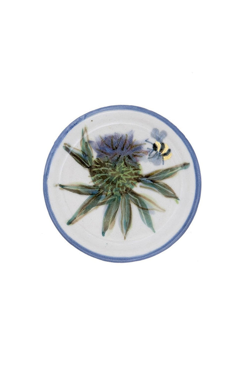 Coaster Thistle