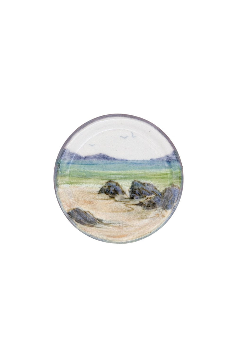 Coaster Seascape