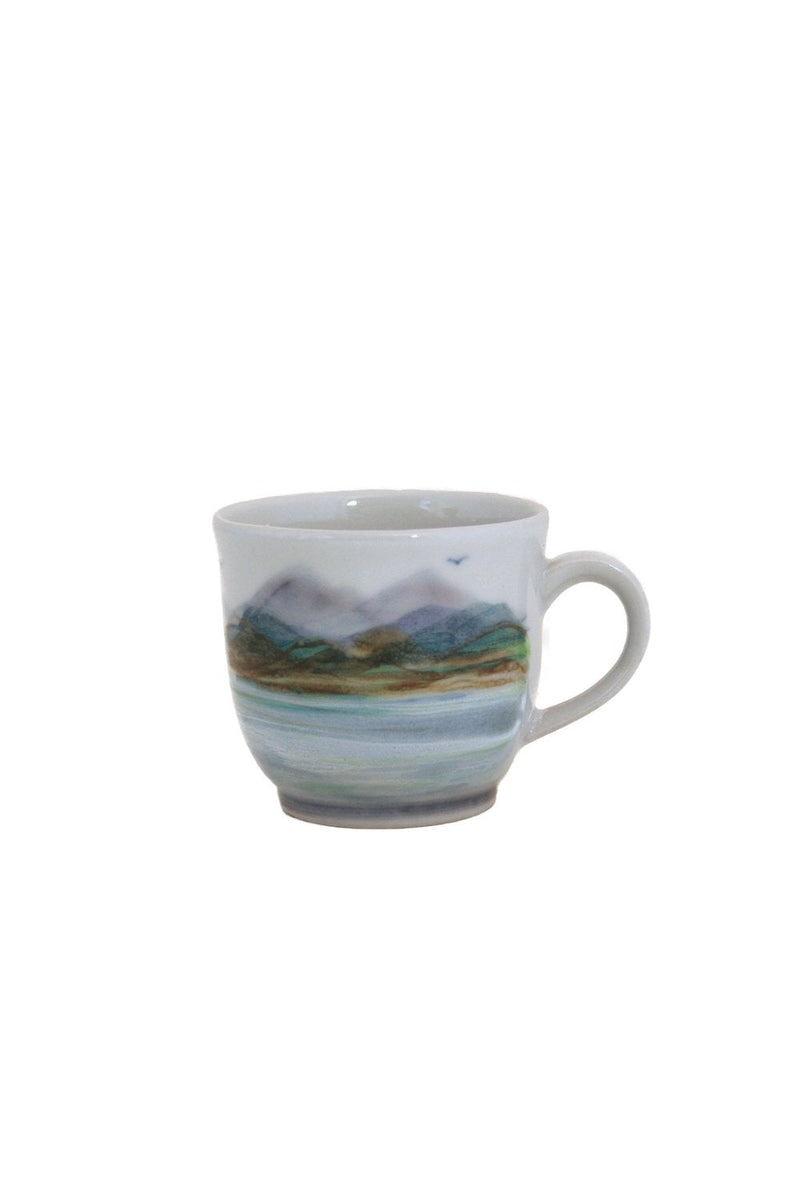Mug 225 Landscape