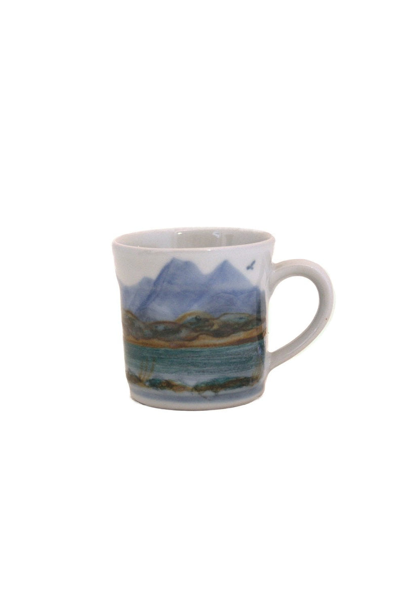 Small Mug Landscape