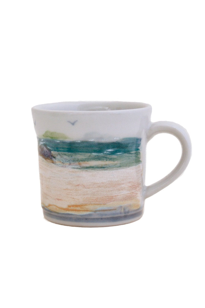 Mug Seascape