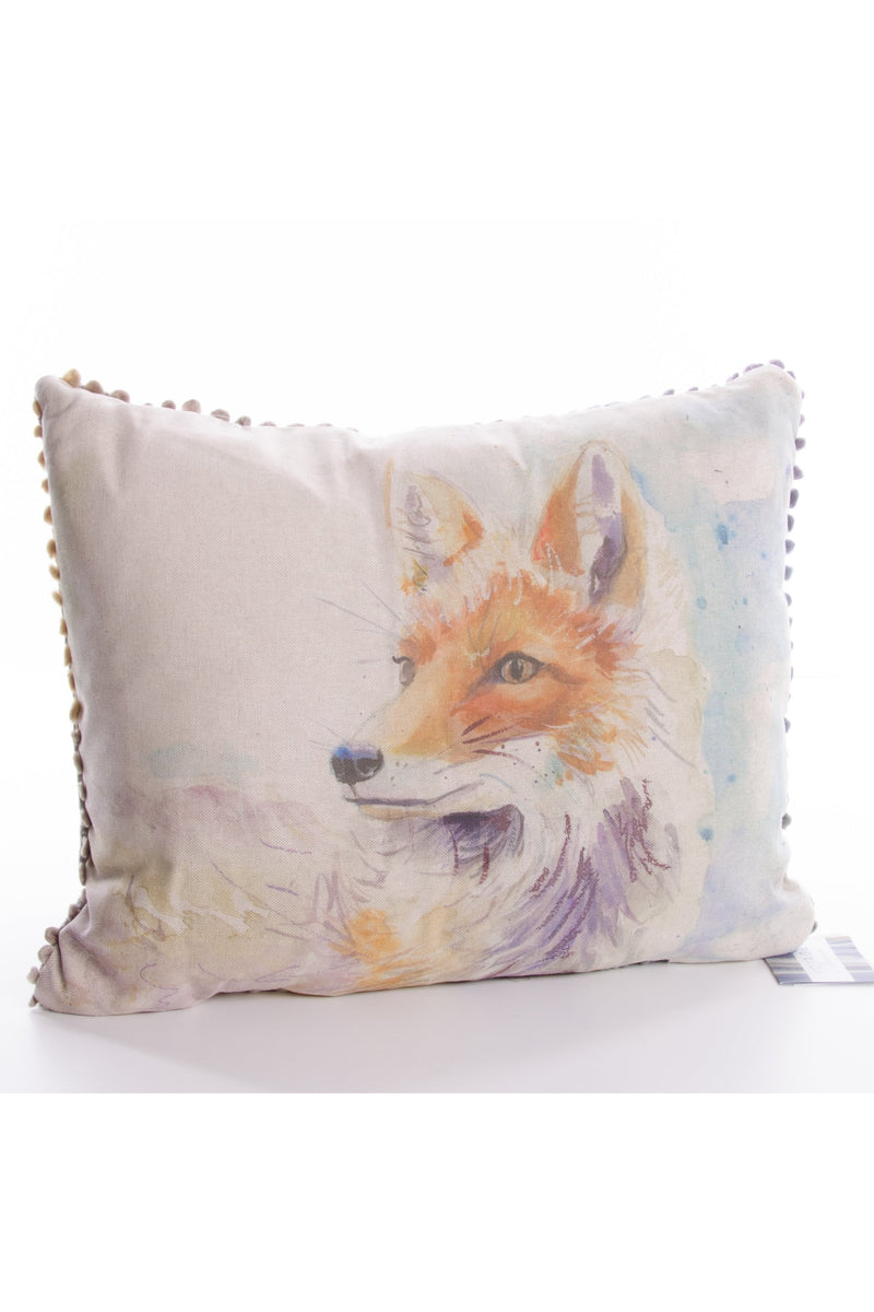 Cushion Foxy