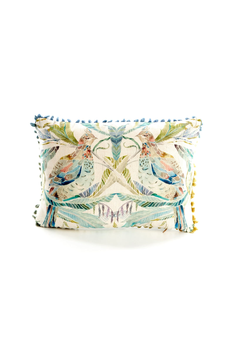 Mini Cushion Silverton