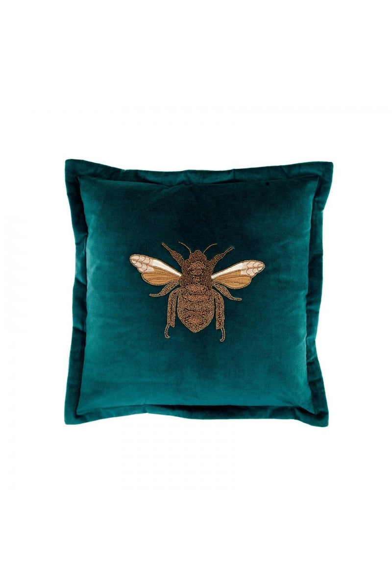 Cushion Layla Teal