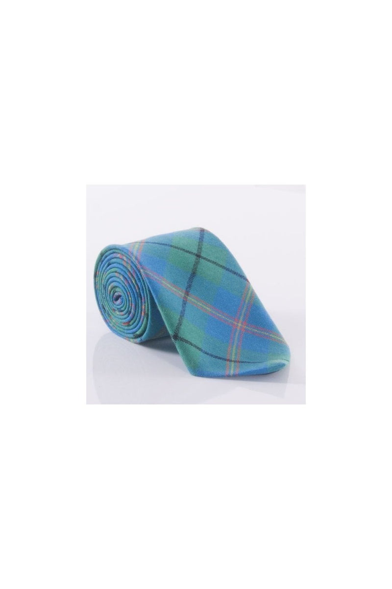 Carmichael Ancient Tartan Tie