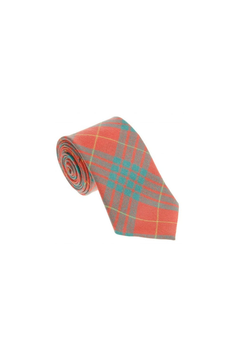 Cameron Ancient Tartan Tie