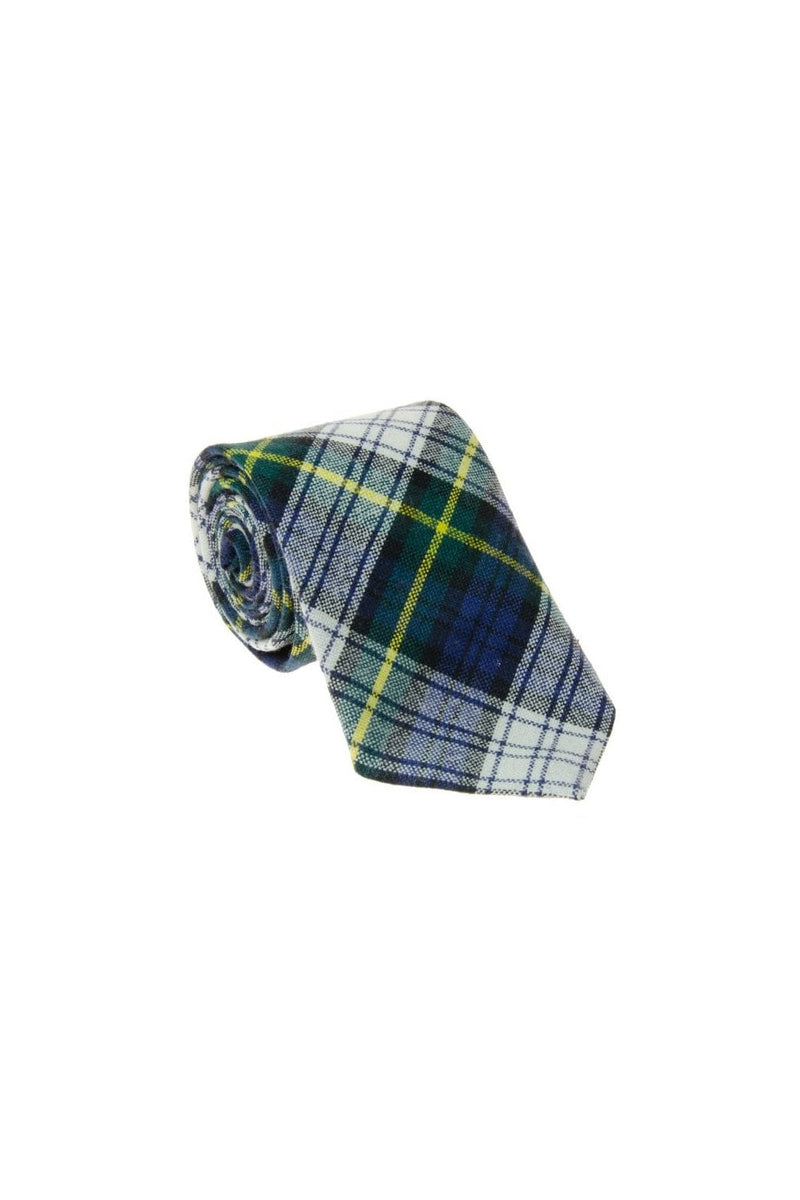 Gordon Dress Modern Tartan Tie