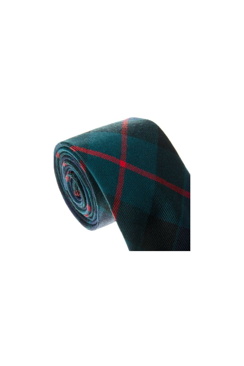 Gunn Modern Tartan Tie