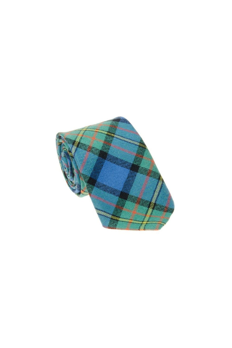 MacLaren Ancient Tartan Tie