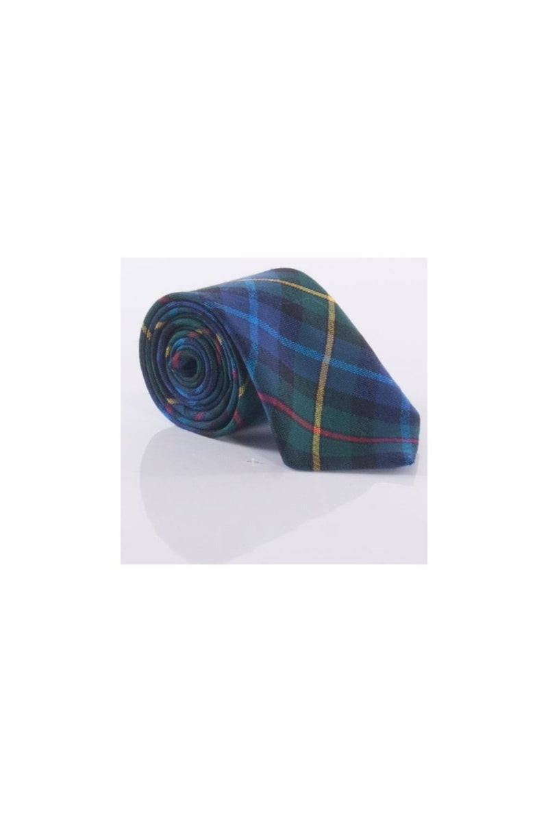 Smith Modern Tartan Tie