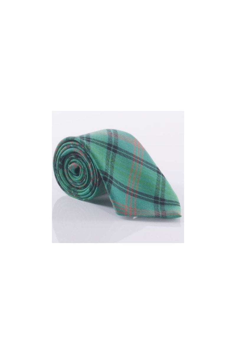 Ross Hunting Ancient Tartan Tie