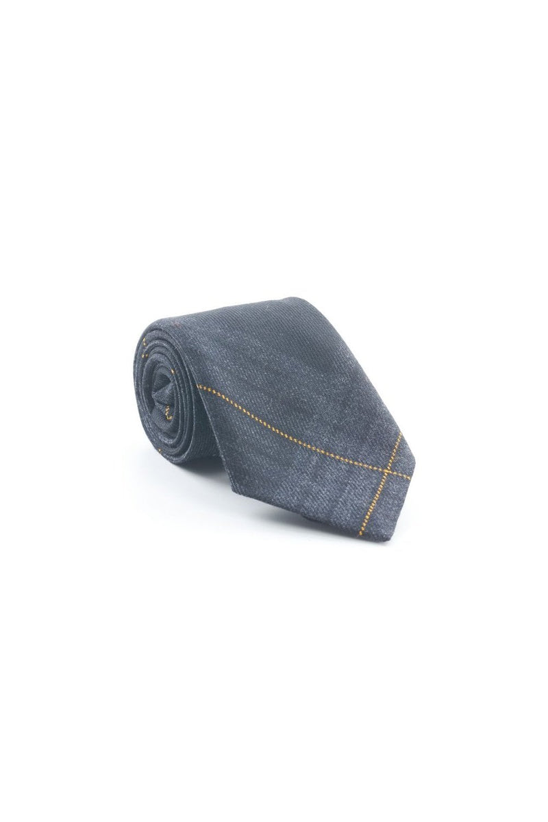 Currie Chieftain Tartan Tie