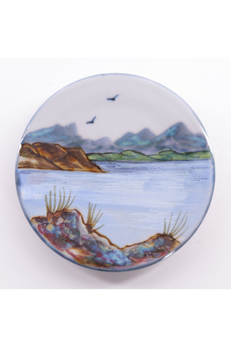 Small Round Stand Landscape