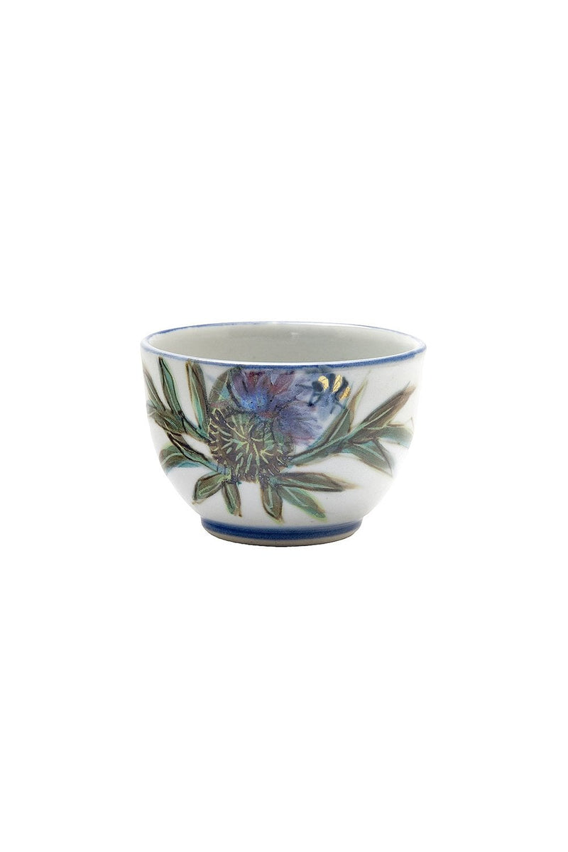 Sugar Bowl Thistle