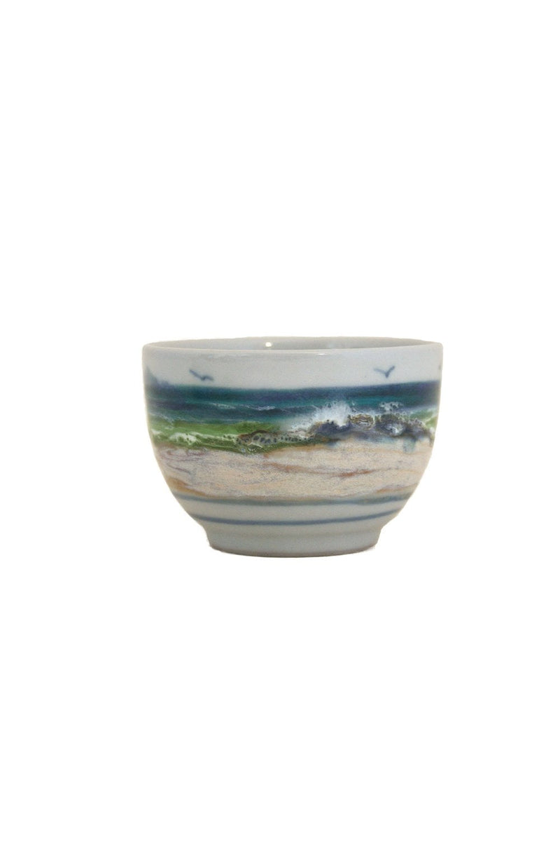 Sugar Bowl Seascape