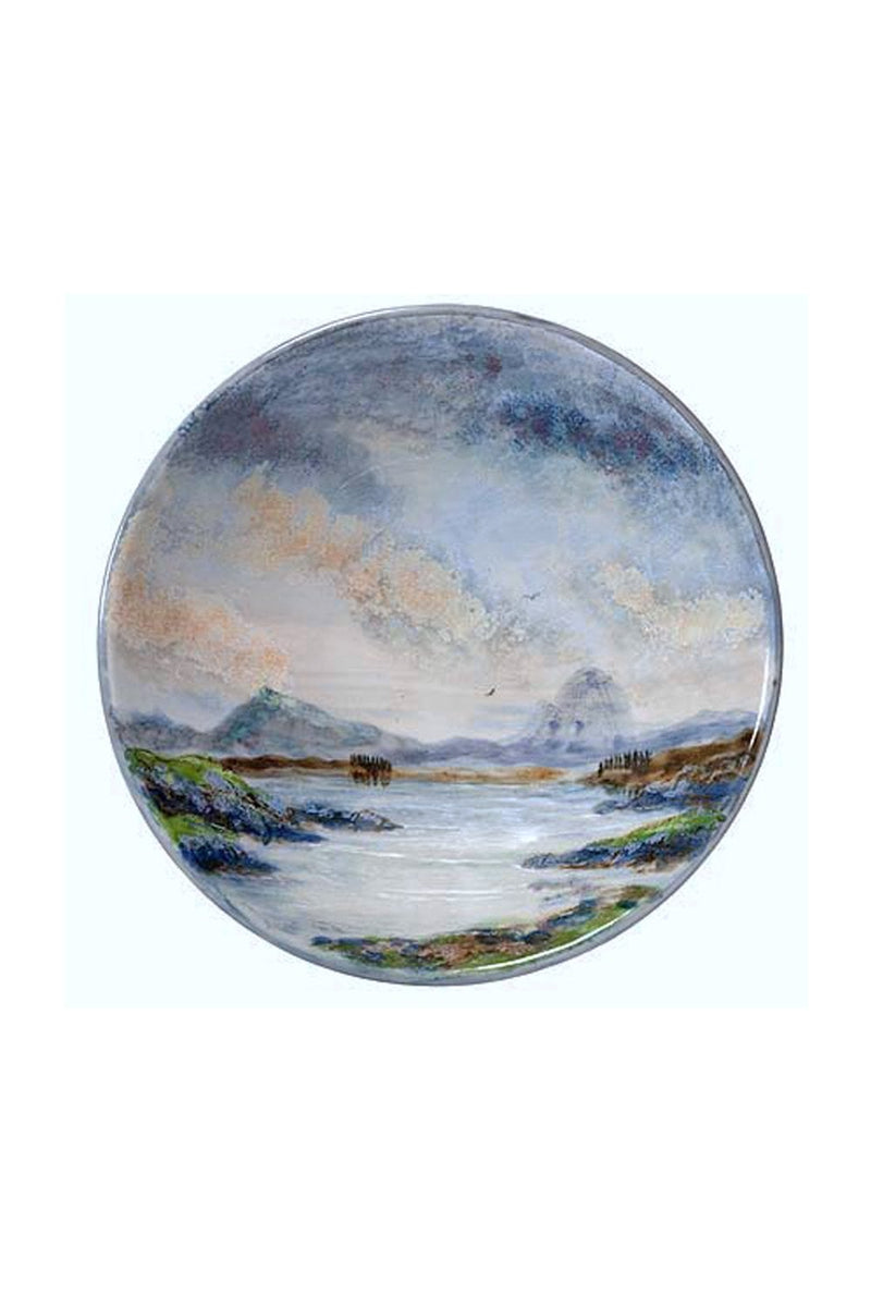 Bowl Large Landscape