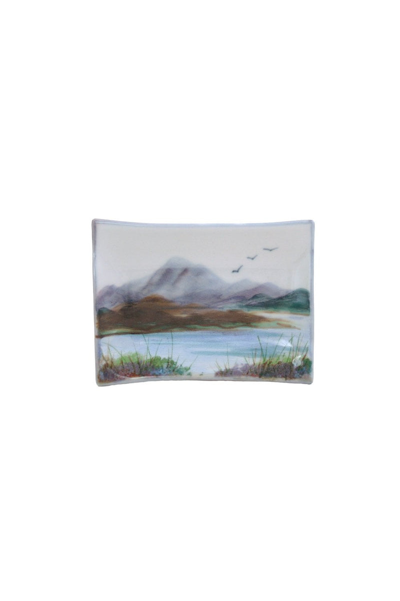 Dish Rectangle XS Landscape
