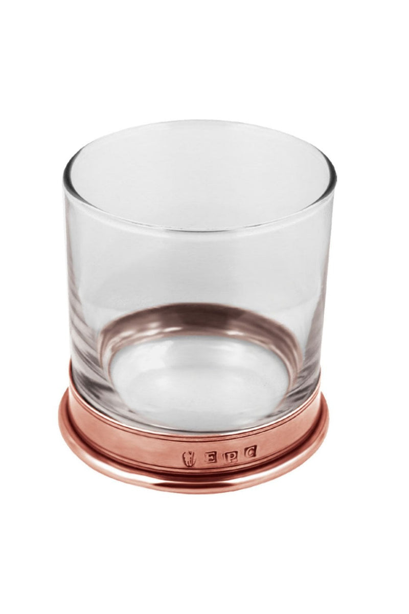 Single Rose Tumbler