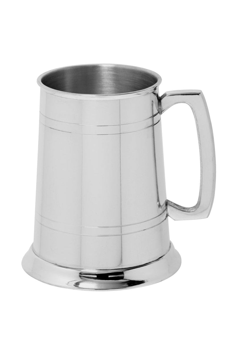 Tankard Plain 1pt