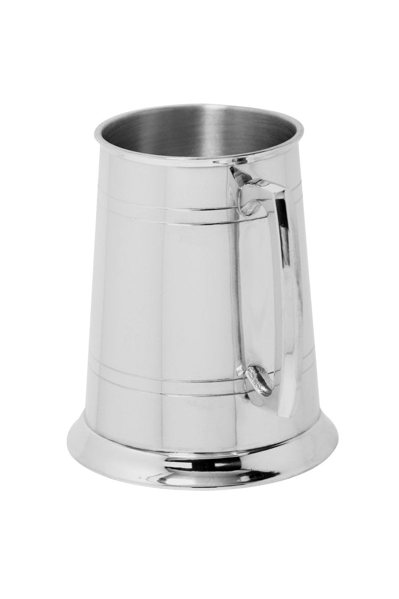Tankard Plain 1pt