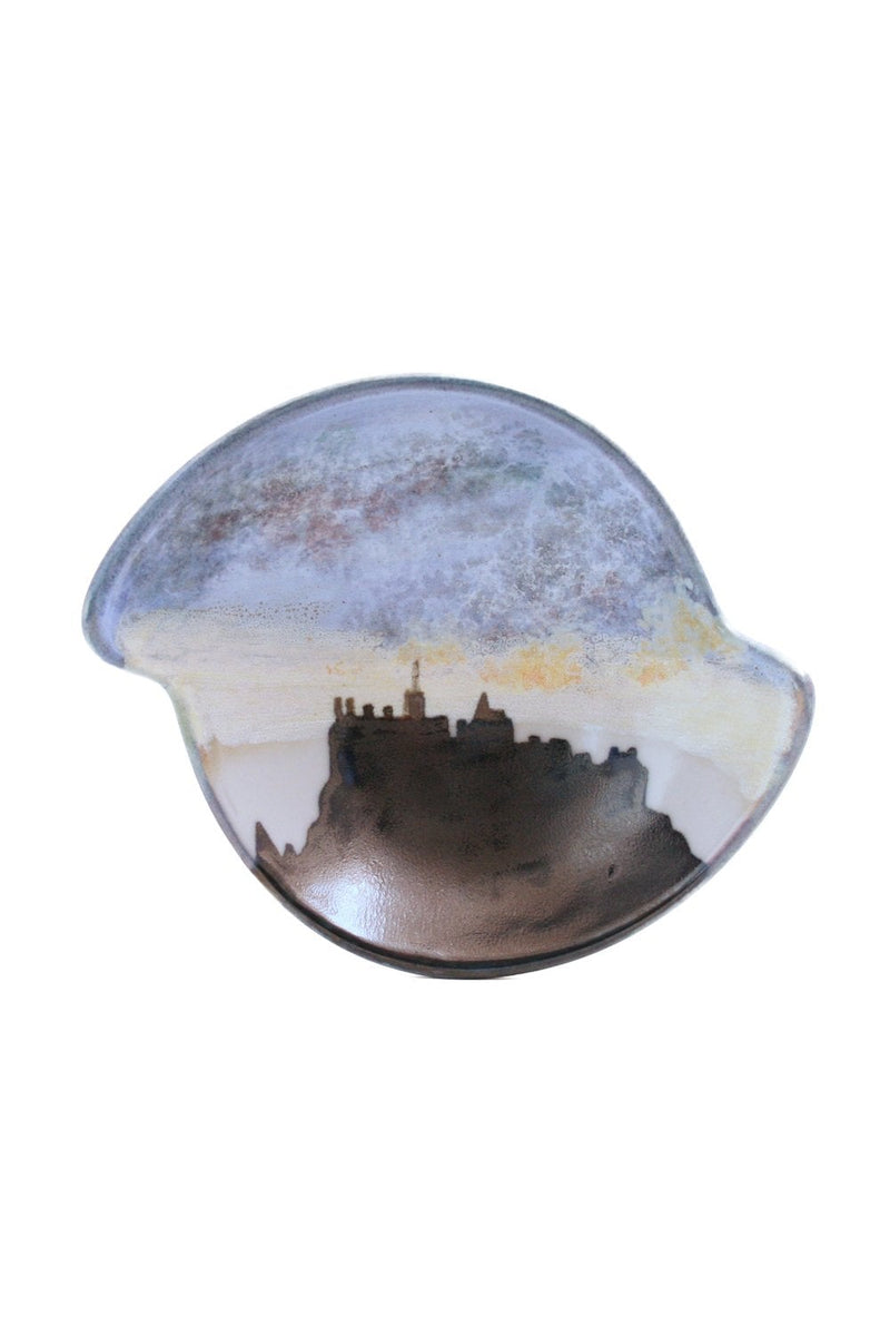 Quaich Edinburgh Skyline