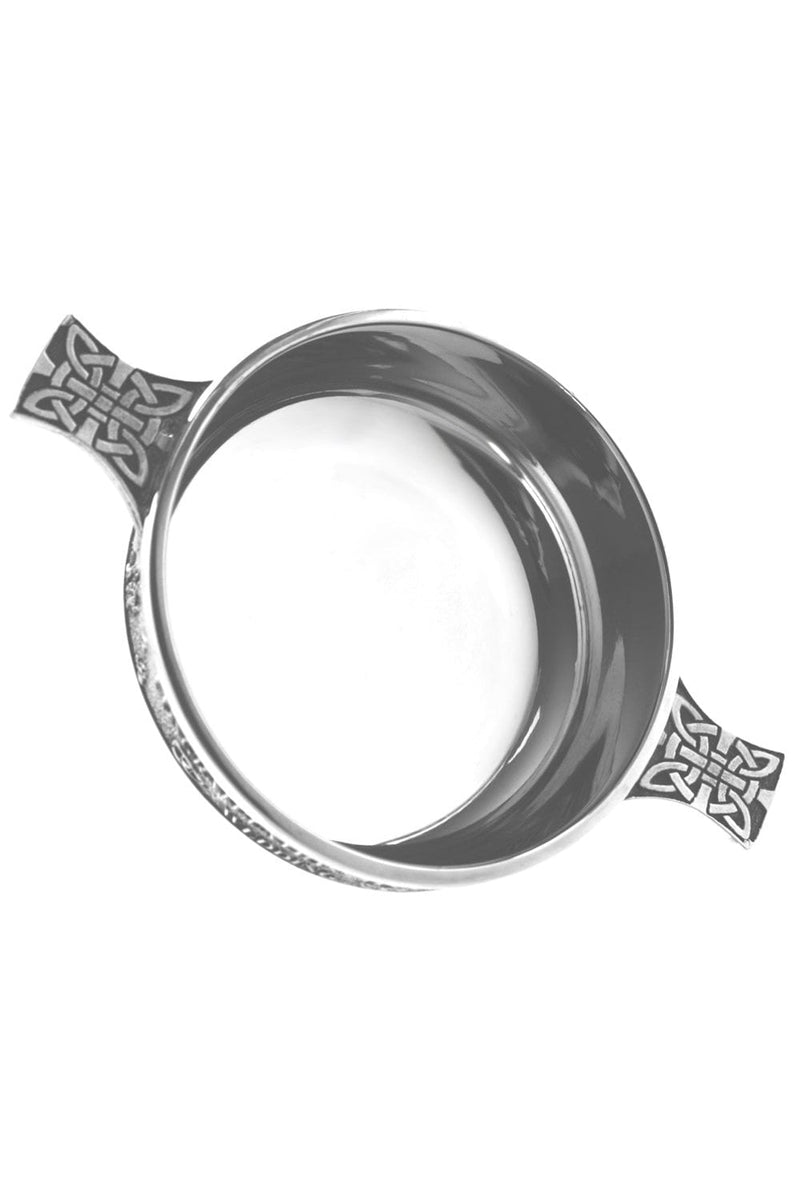 Quaich Bowl Wedding Cogratulations 3.5 inch