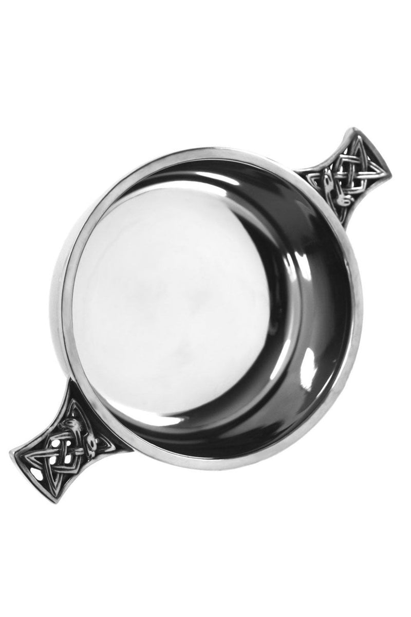 Quaich Celtic 3.5 inch