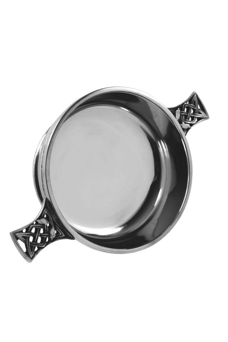 Quaich Celtic 4.5 inch