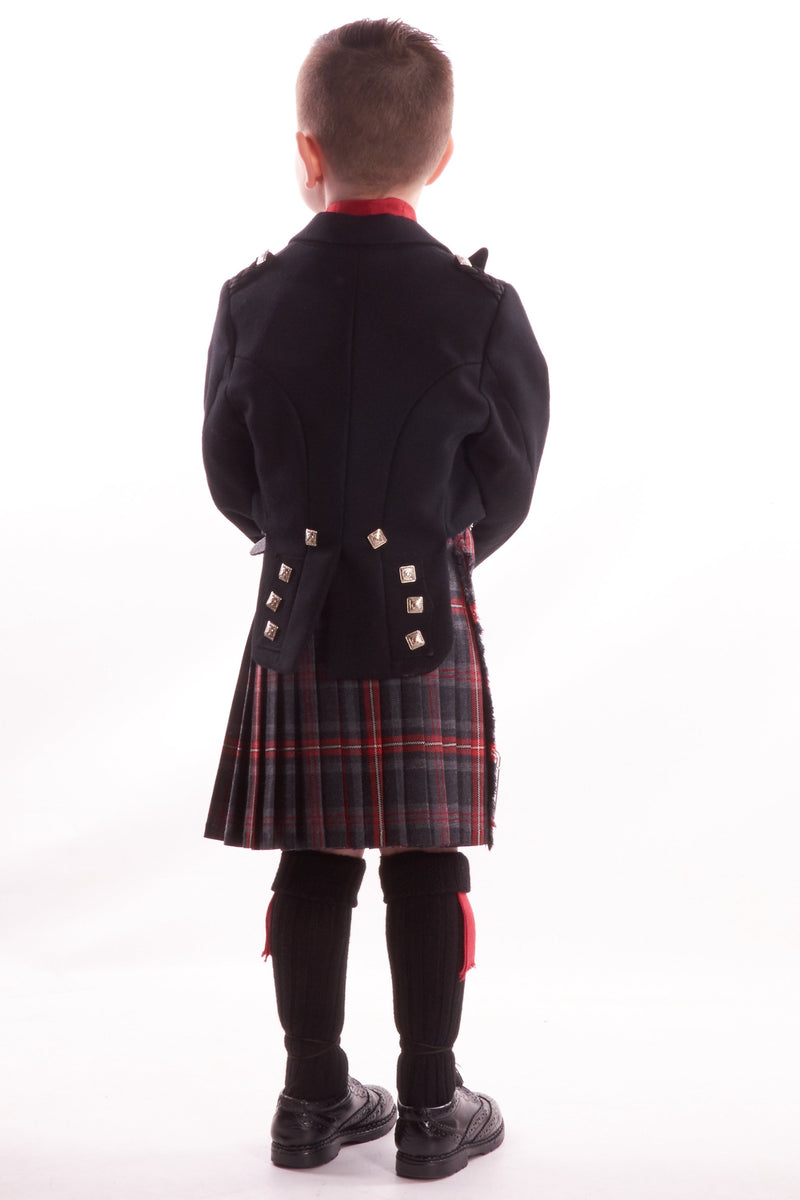 Prince Charlie Hire Outfit