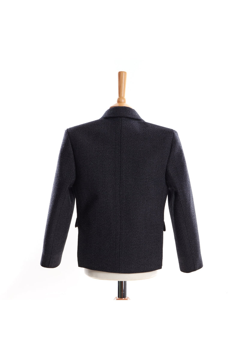 Boys K1 Arrochar Tweed Jacket and Vest
