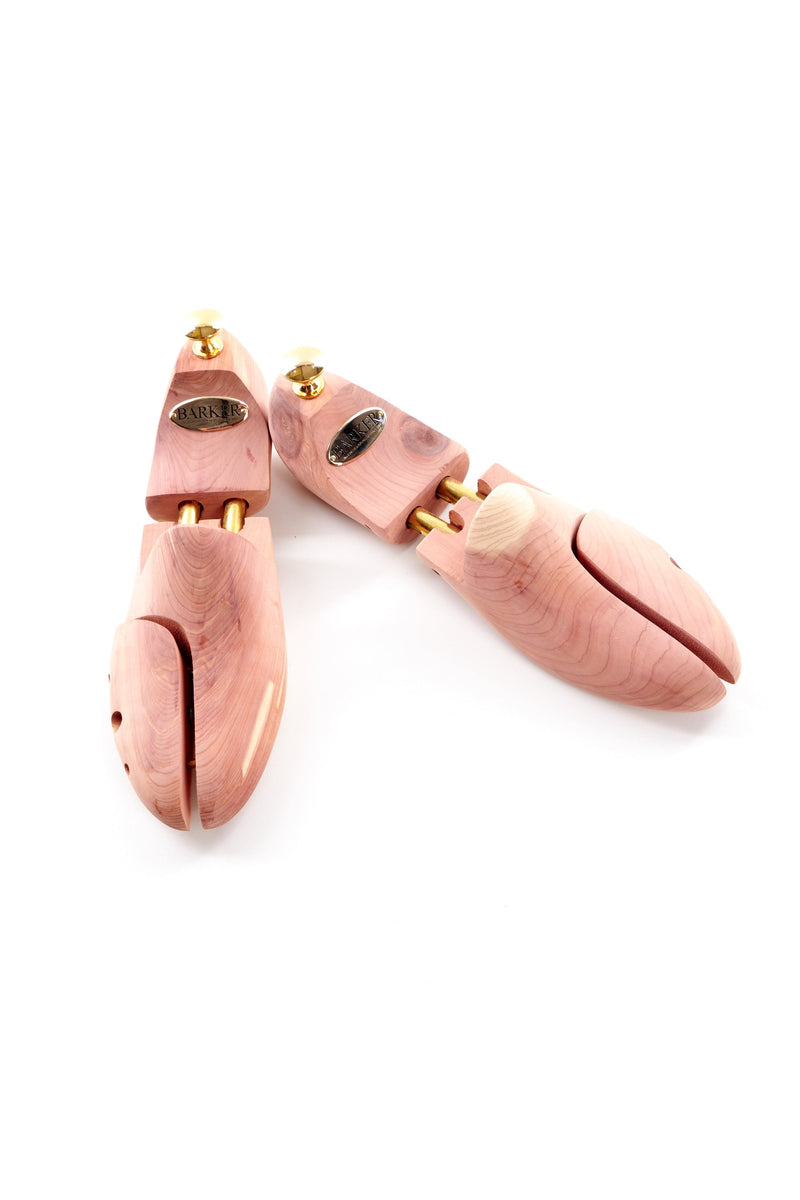 Aromatic Cedar Shoe Tree
