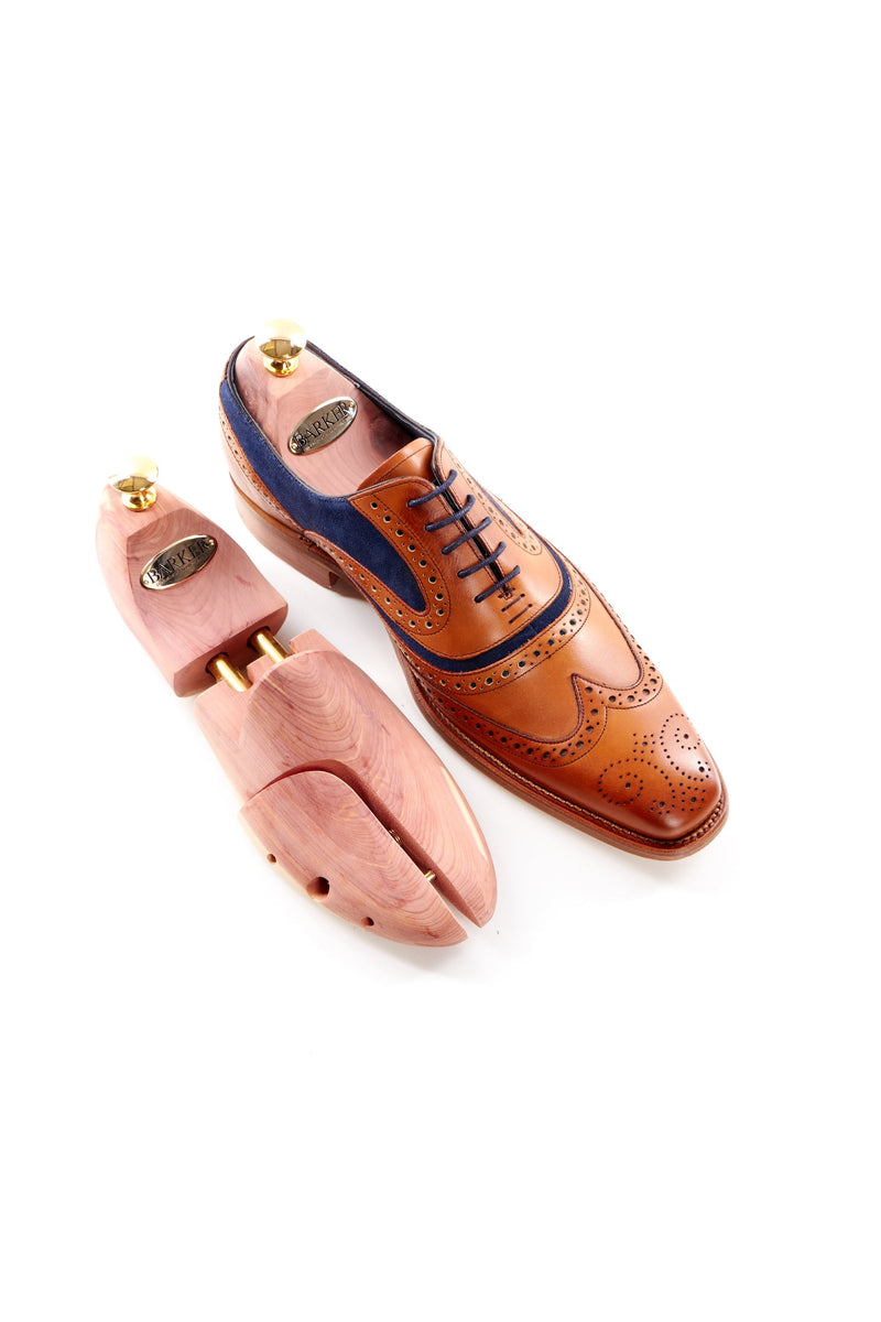 Aromatic Cedar Shoe Tree