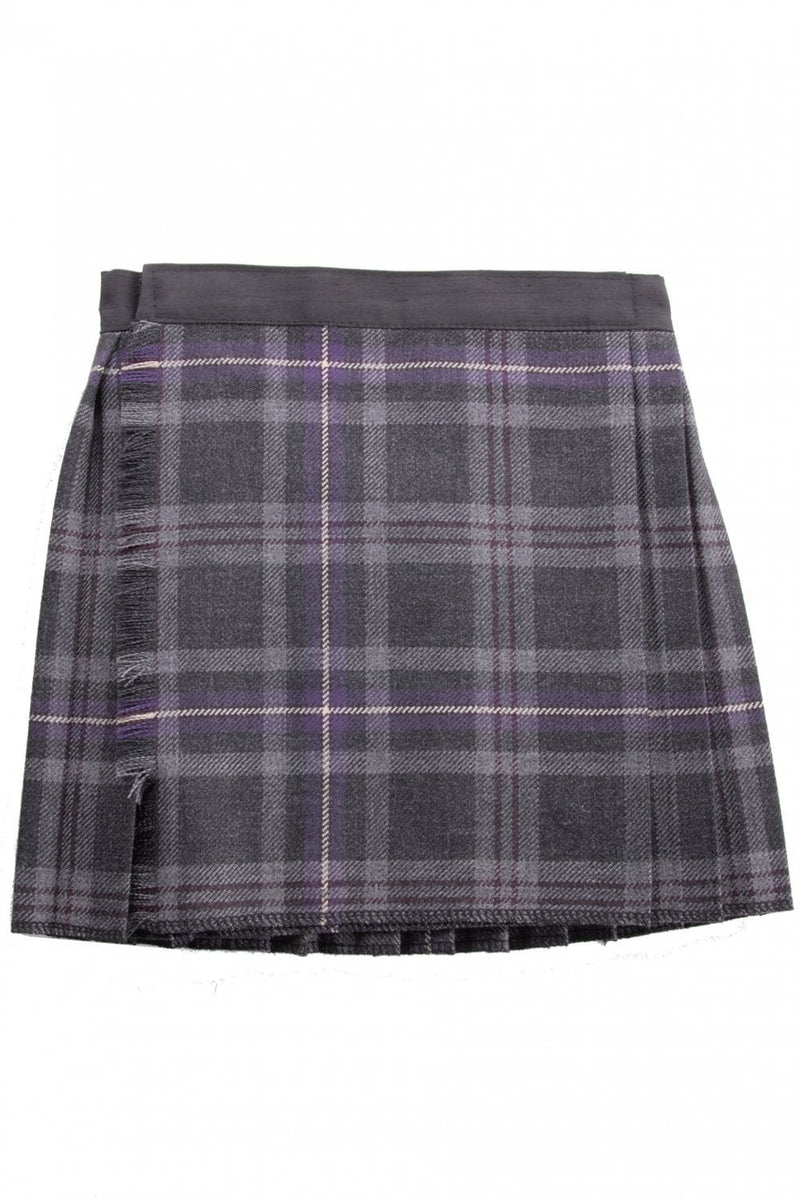 Baby Braveheart Hebridean Thistle